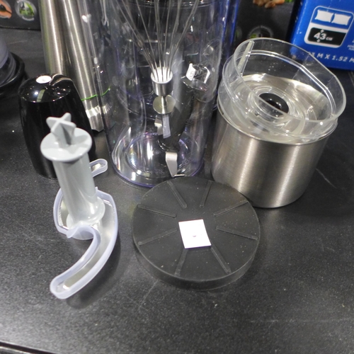 3282 - Braun Hand Blender (315-299) *This lot is subject to VAT