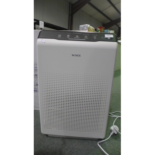 3327 - Winix Zero Air Purifier  , Original RRP £149.99 + VAT (315-297) *This lot is subject to VAT