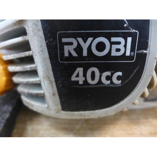 2355 - A Ryobi 40cc 16