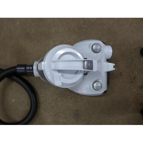 2175 - A Bush bagless cylinder vacuum cleaner