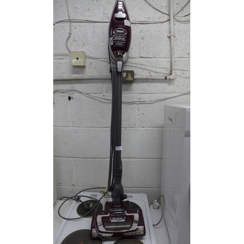 2210 - A Shark Rocket True Pet stick vacuum cleaner