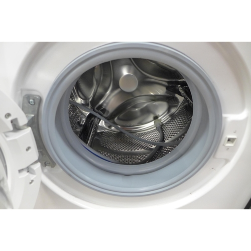 2217 - A Bosch Serie 2 7kg washing machine (WAJ28008GB/11)