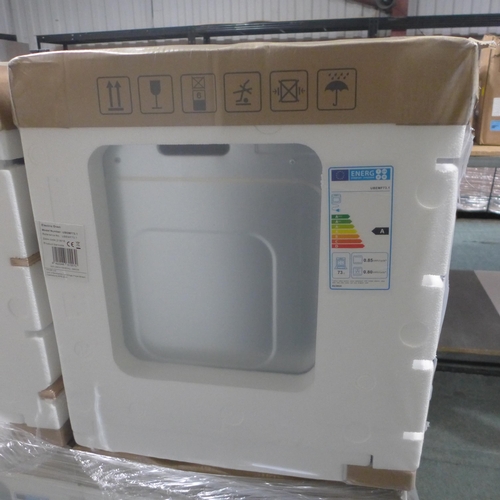 3167 - Viceroy single fan oven - model UBEMF73.1 (AP.OS.APL.005) - boxed/sealed * this lot is subject to VA... 