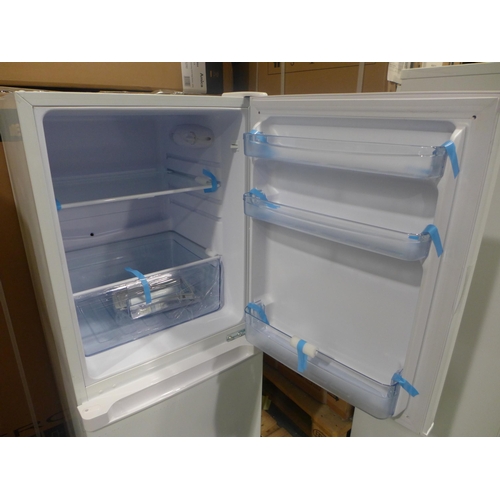 3235 - Amica white 50/50 freestanding fridge/freezer - model FK1964 (AP.FF.AMC.002) - boxed/sealed * this l... 