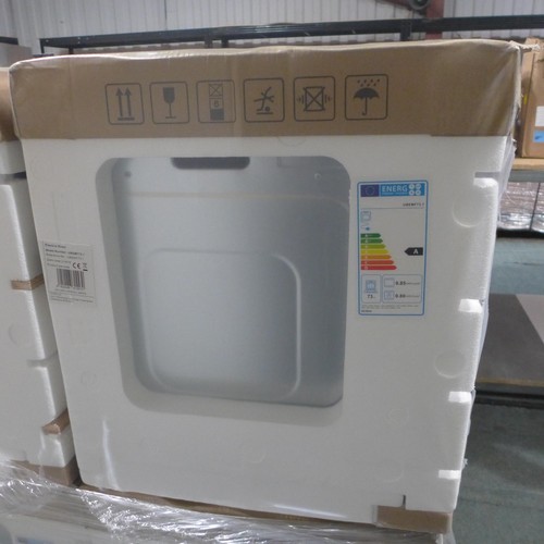 3178 - Viceroy single fan oven - model UBEMF73.1 (AP.OS.APL.005) - boxed/sealed * this lot is subject to VA... 