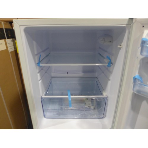 3236 - Amica white 50/50 freestanding fridge/freezer - model FK1964 (AP.FF.AMC.002) - boxed/sealed * this l... 