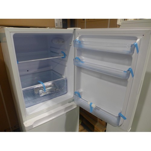 3312 - Amica white 50/50 freestanding fridge/freezer - model FK1964 (AP.FF.AMC.002) - boxed/sealed * this l... 