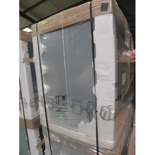 3354 - Baumatic Silent Plus integrated dishwasher - model BI-6E4LB-80 (AP.DW.HVR.008) - boxed/sealed * this... 