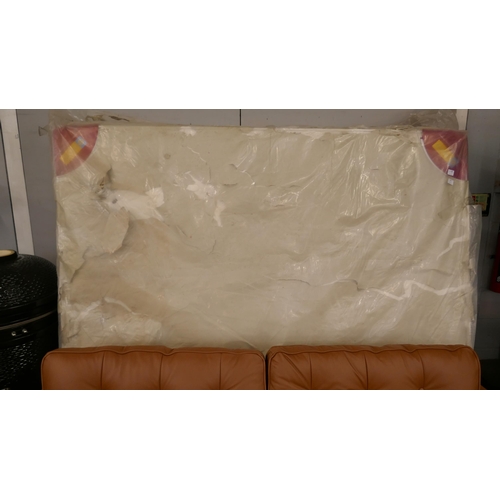 1404 - A Visco Pro Superking pocket sprung mattress