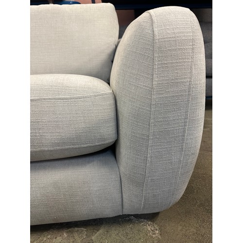 1507 - Aspen cream upholstered love seat