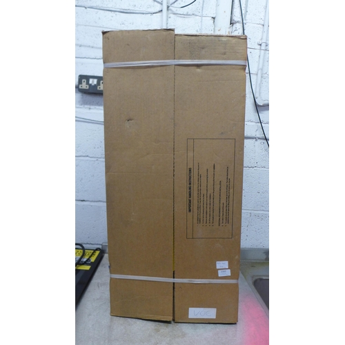 2162 - A Zanussi Ultra Boiler System natural gas boiler-  (214139 15 ERP) boxed and banded