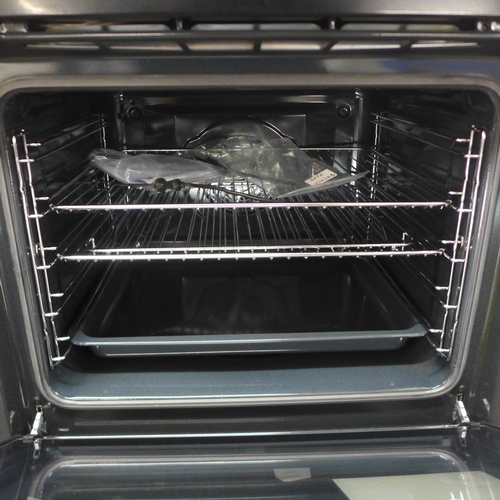 2173 - An AEG oven - model BEB33506