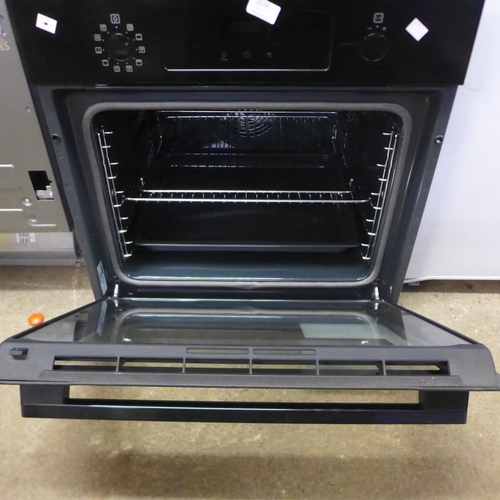 2174 - A Zanussi integrated single oven (ZOPNX6K2)