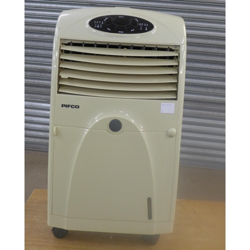 2314 - A Pifco PE061 240v electric air cooler