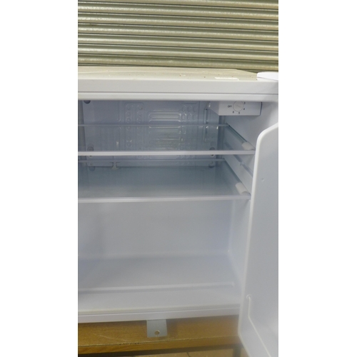 2315 - A Coolmed Essentials (model CMST50) lockable medication refrigerator with two keys and instruction m... 