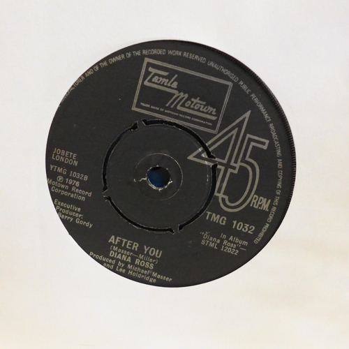 779 - Seventy soul, R n B, Motown 7