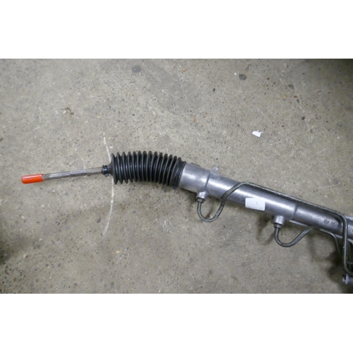 2286 - A steering rack to fit Vauxhall Astra TRW (0250080052001)