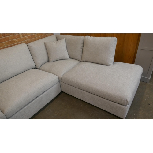 1483 - Thomasville Holmes 3 Piece Corner Sofa , Original RRP £1166.66 +VAT (4197-8) *This lot is subject to... 