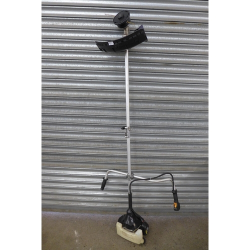 2275 - A Titan (TTL30HT GBC) petrol brush cutter (Police reposession)