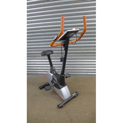 2306 - A York Aspire fitness exercise bike