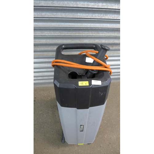 2307 - A Titan garden shredder (TTB3535HR)