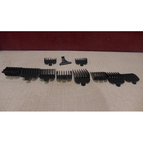 3137 - Wahl Hair Clipper Set (315-43) *This lot is subject to VAT