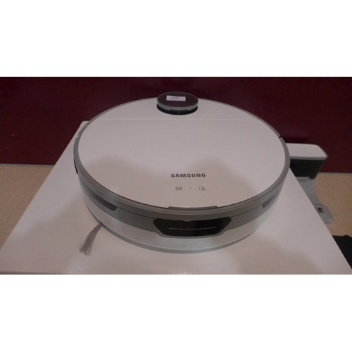 3149 - Samsung Jet Bot Robot Vacuum Cleaner, Original RRP £449.99 + VAT (315-496) *This lot is subject to V... 