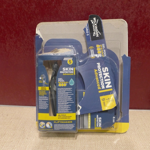 3158 - Wilkinson Hydro 5 Protect Razor And Blade Pack (315-192) *This lot is subject to VAT