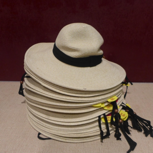 3181 - 20 Solar Escape UV Grassland hats (UPF 50+) * this lot is subject to VAT