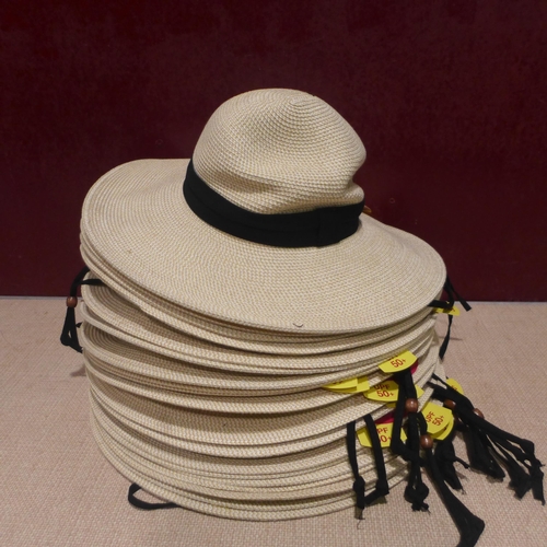 3183 - 20 Solar Escape UV Grassland hats (UPF 50+) * this lot is subject to VAT