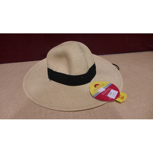 3186 - 20 Solar Escape UV Grassland hats (UPF 50+) * this lot is subject to VAT