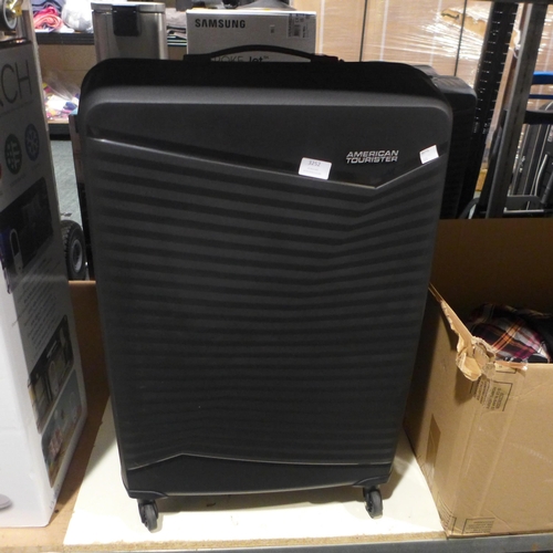 3252 - American Tourister  Jetdriver Large 79Cm  Luggage Case (315-426) *This lot is subject to VAT