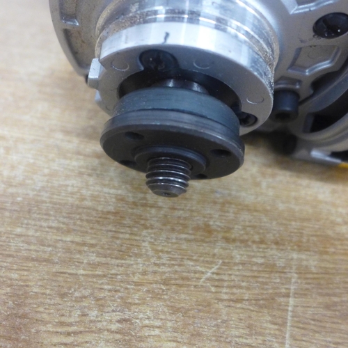 2014 - A DeWalt 230v angle grinder (DWE490)