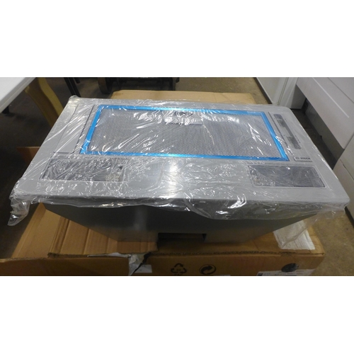 2188 - Two Bosch V20 canopy cooker hoods