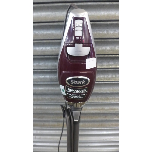 2189 - A Shark Rocket True Pet stick vacuum cleaner