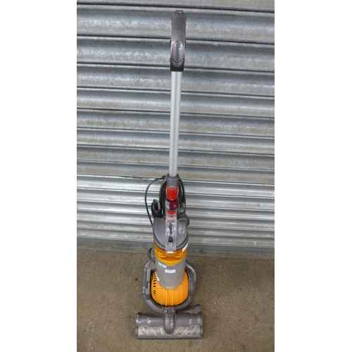 2195 - A Dyson ball DC24 vacuum cleaner