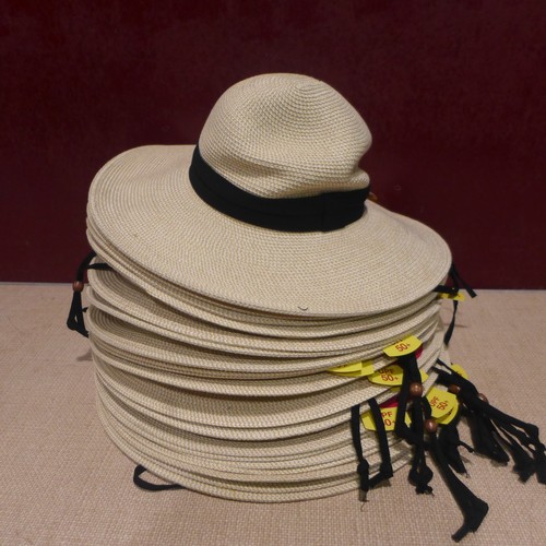 3179 - 20 Solar Escape UV Grassland hats (UPF 50+) * this lot is subject to VAT