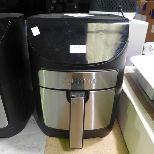 3226 - Gourmia Air Fryer 7Qt (315-70) *This lot is subject to VAT