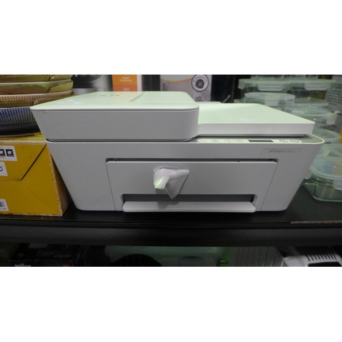 3012 - Hp Deskjet 4120E All In One Printer  (315-99) *This lot is subject to VAT