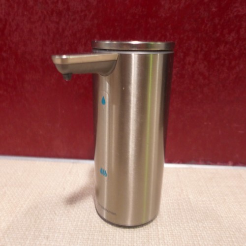3034 - Simplehuman Soap Pump Sensor 2Pk (314-172) *This lot is subject to vat
