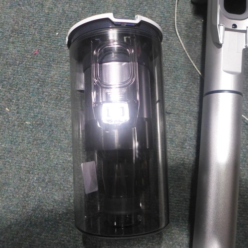 3009 - Samsung Jet Pet Stick Vacuum cleaner - No Battery/ No Charger,  original RRP  £299.99 + vat (314-254... 