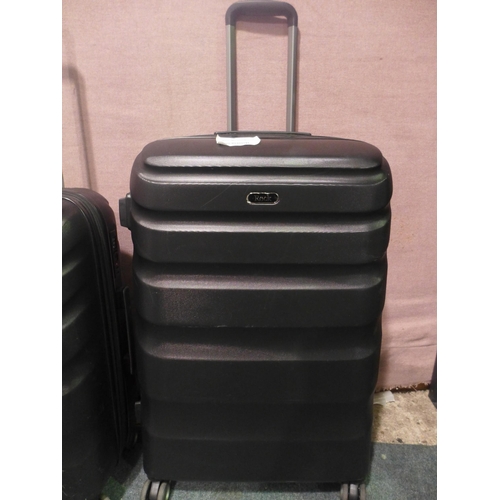 3351 - Rock Bali 3 Piece Luggage Set, Original RRP £141.66 + VAT (315-476) *This lot is subject to VAT