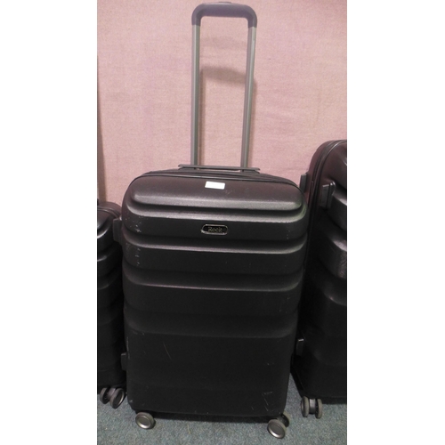 3351 - Rock Bali 3 Piece Luggage Set, Original RRP £141.66 + VAT (315-476) *This lot is subject to VAT