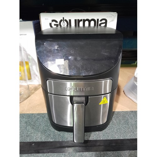 3025 - Gourmia Air Fryer 7Qt (315-70) *This lot is subject to VAT