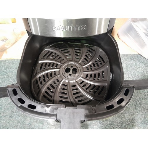 3025 - Gourmia Air Fryer 7Qt (315-70) *This lot is subject to VAT