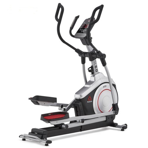 1562 - Reebok Sl8 Cross Trainer Elliptical, Original RRP £666.66 +VAT - not checked or tested (4197-17) *Th... 