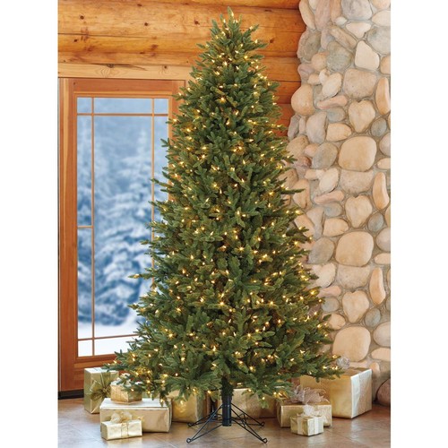 1582 - Led Tree 7.5Ft , Original RRP £416.66 +VAT (4197-19) *This lot is subject to VAT