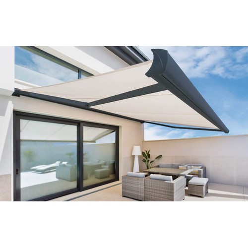 1520 - Birkdale Awning 5.5X3.0 Insmodel  Mitre5.5In, Original RRP £2749.99 +VAT (4197-32) *This lot is subj... 