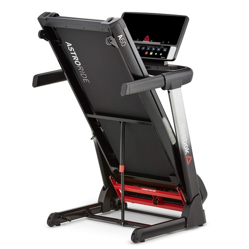 1533 - a Reebok Astroride A6.0 Treadmill, original RRP £708.33 + VAT - not checked or tested (4196-25) *Thi... 