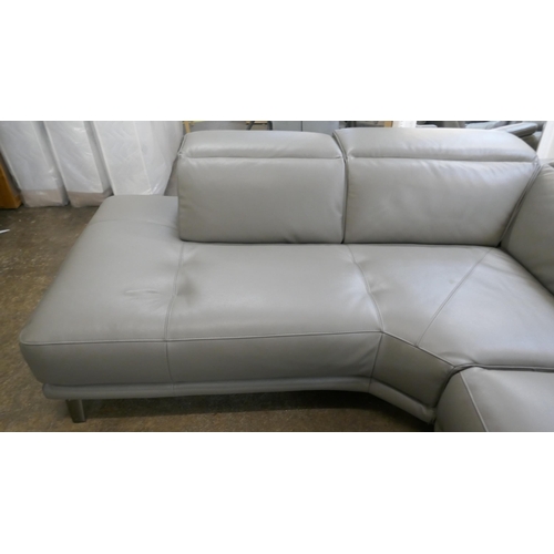 1442 - Kuka LFH Sectional 'Winter' Rachel Sofa, original RRP £1999.99 + VAT * This is lot is subject to VAT